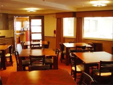 Best Western Snowcap Lodge 