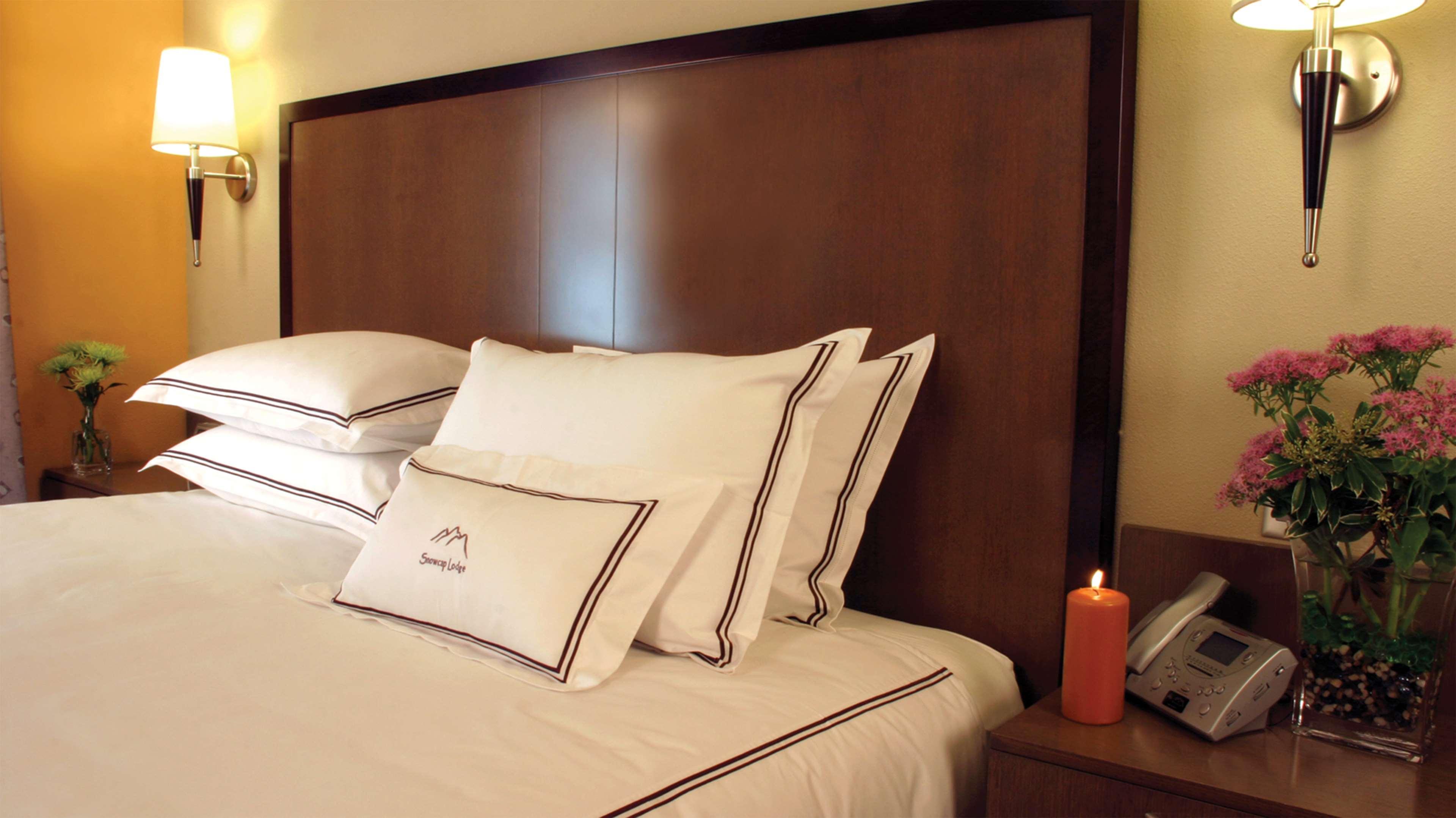 Best Western Snowcap 4* Cle Elum