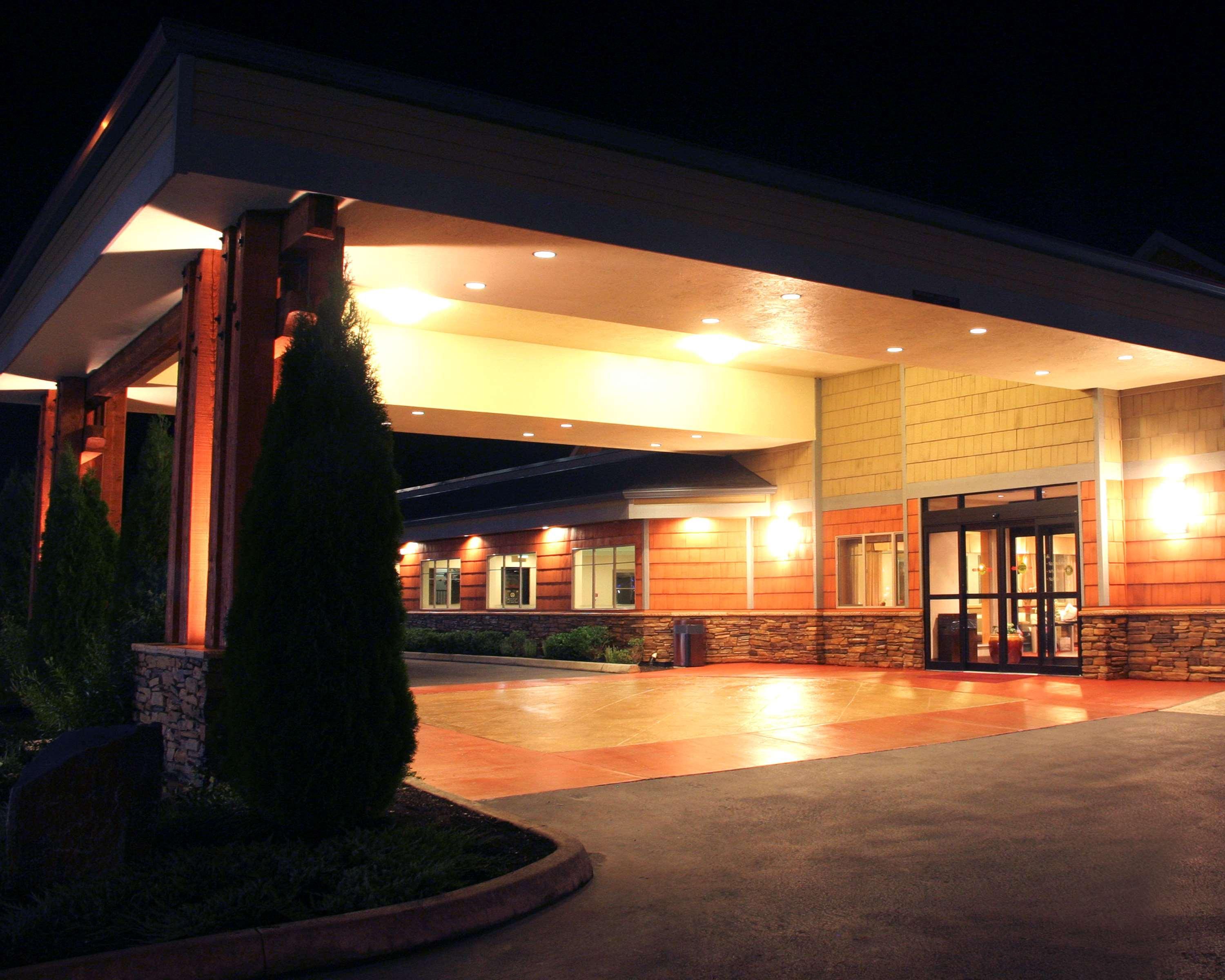 Best Western Snowcap 4* Cle Elum