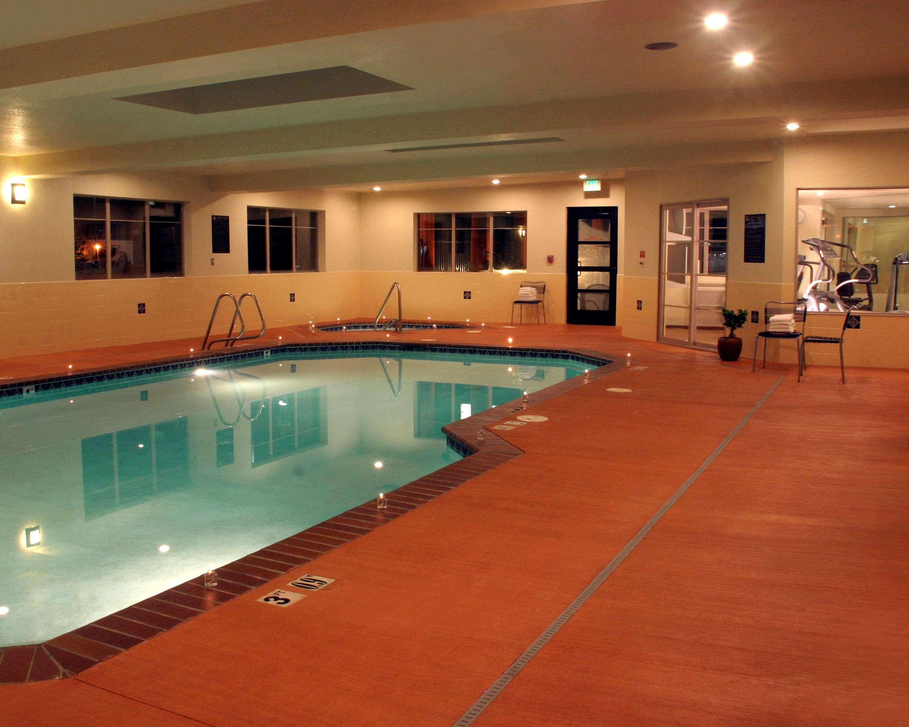 Best Western Snowcap 4* Cle Elum