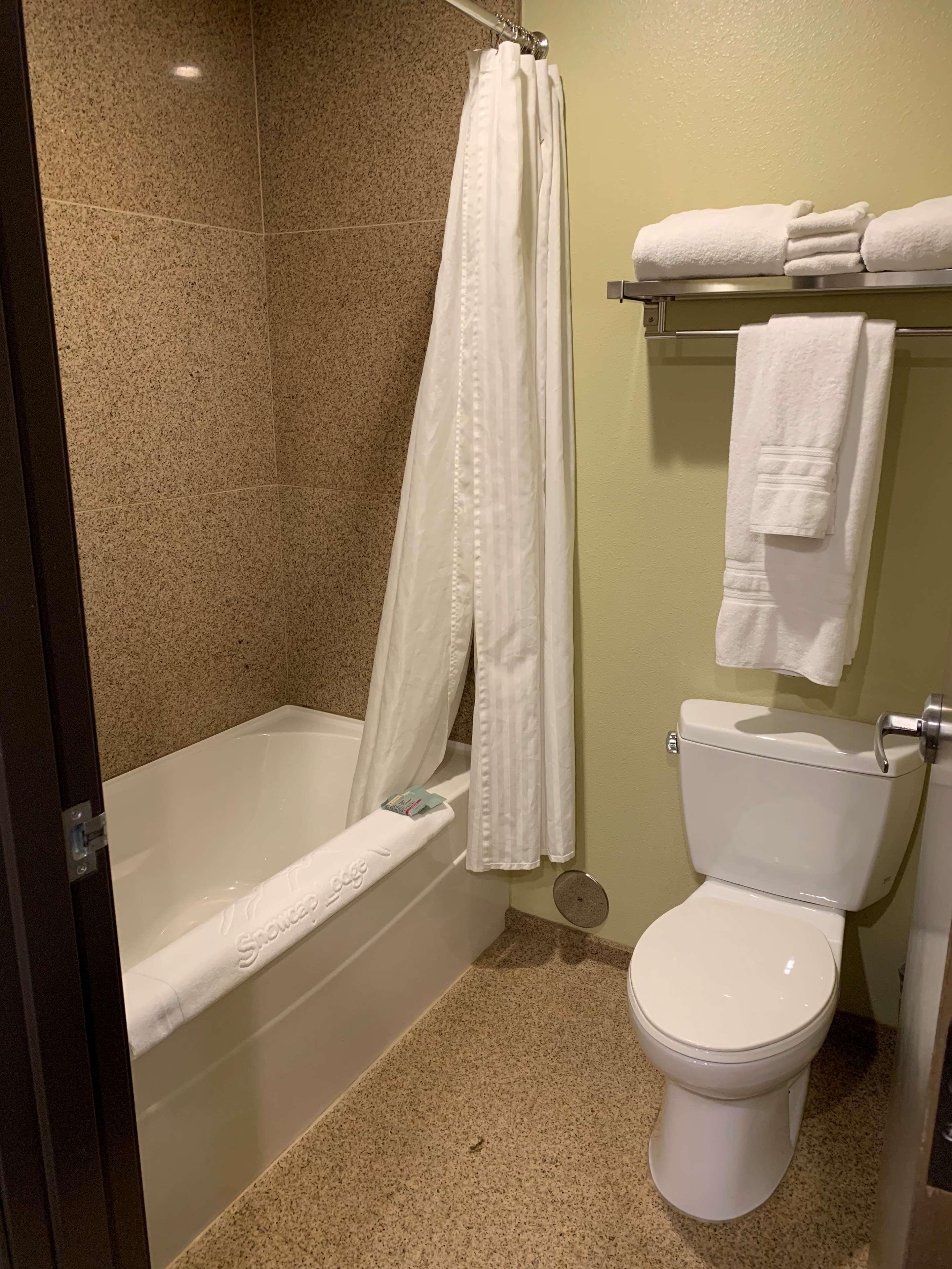 Best Western Snowcap 4*