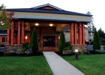 Best Western Snowcap Hotel
