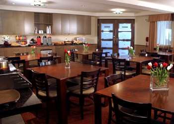 Hotel Best Western Snowcap